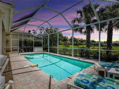 Live the Resort Lifestyle Every Day! Welcome to your dream on The Club At Grandezza in Florida - for sale on GolfHomes.com, golf home, golf lot