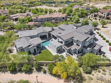 *Minor construction being completed, stay tuned for new photos* on Silverleaf Golf Club in Arizona - for sale on GolfHomes.com, golf home, golf lot