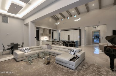 *Minor construction being completed, stay tuned for new photos* on Silverleaf Golf Club in Arizona - for sale on GolfHomes.com, golf home, golf lot