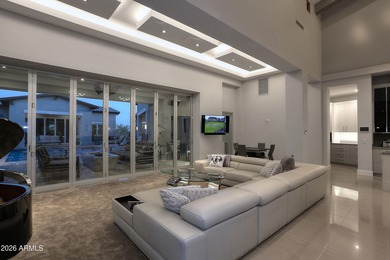 *Minor construction being completed, stay tuned for new photos* on Silverleaf Golf Club in Arizona - for sale on GolfHomes.com, golf home, golf lot