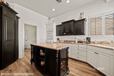 Beautiful home in the gated community of Lakeridge. The home on The Oasis Golf Club in Nevada - for sale on GolfHomes.com, golf home, golf lot