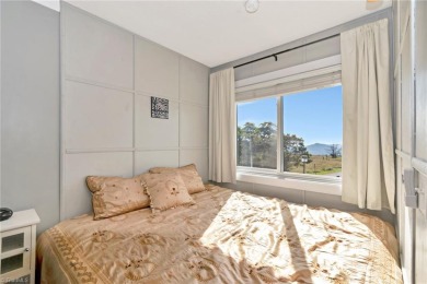 TURNKEY mtn condo w/LONG RANGE VIEWS for UNDER $95K! Buy now & on Beech Mountain Club in North Carolina - for sale on GolfHomes.com, golf home, golf lot