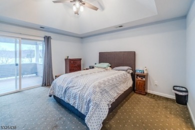 Step into this well-cared-for 3-bedroom, 2-bath townhome in the on Crystal Springs Resort in New Jersey - for sale on GolfHomes.com, golf home, golf lot