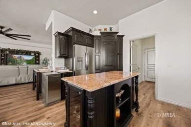 Beautiful home in the gated community of Lakeridge. The home on The Oasis Golf Club in Nevada - for sale on GolfHomes.com, golf home, golf lot