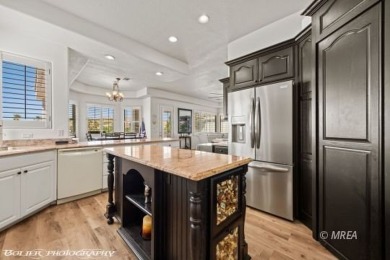 Beautiful home in the gated community of Lakeridge. The home on The Oasis Golf Club in Nevada - for sale on GolfHomes.com, golf home, golf lot