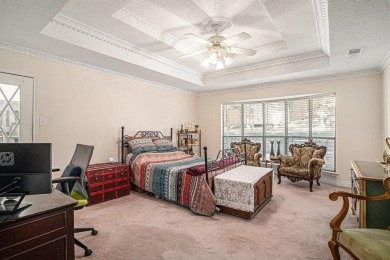 Welcome to the Heart of Arlington! This rare single-story gem on Texas Rangers Golf Club  in Texas - for sale on GolfHomes.com, golf home, golf lot