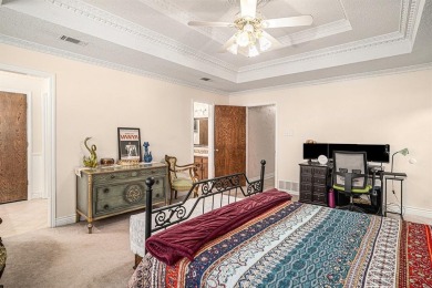 Welcome to the Heart of Arlington! This rare single-story gem on Texas Rangers Golf Club  in Texas - for sale on GolfHomes.com, golf home, golf lot