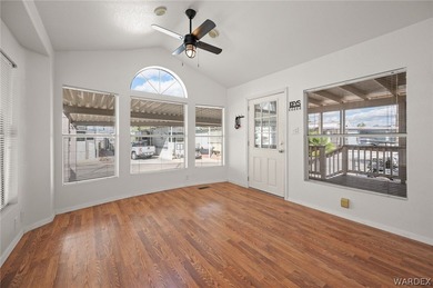 2000 Ramar Rd #248 - Spacious, Flexible & Rare Double-Lot on Riverview Golf Course in Arizona - for sale on GolfHomes.com, golf home, golf lot