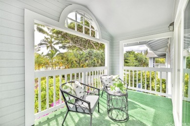 Welcome to this beautifully renovated 2-bedroom, 2-bathroom on Waikele Golf Club in Hawaii - for sale on GolfHomes.com, golf home, golf lot