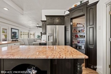 Beautiful home in the gated community of Lakeridge. The home on The Oasis Golf Club in Nevada - for sale on GolfHomes.com, golf home, golf lot