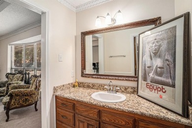 Welcome to the Heart of Arlington! This rare single-story gem on Texas Rangers Golf Club  in Texas - for sale on GolfHomes.com, golf home, golf lot