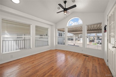 2000 Ramar Rd #248 - Spacious, Flexible & Rare Double-Lot on Riverview Golf Course in Arizona - for sale on GolfHomes.com, golf home, golf lot