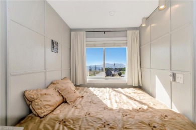 TURNKEY mtn condo w/LONG RANGE VIEWS for UNDER $95K! Buy now & on Beech Mountain Club in North Carolina - for sale on GolfHomes.com, golf home, golf lot