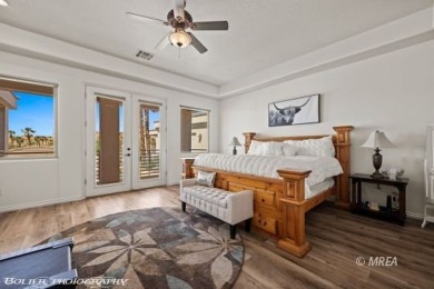 Beautiful home in the gated community of Lakeridge. The home on The Oasis Golf Club in Nevada - for sale on GolfHomes.com, golf home, golf lot