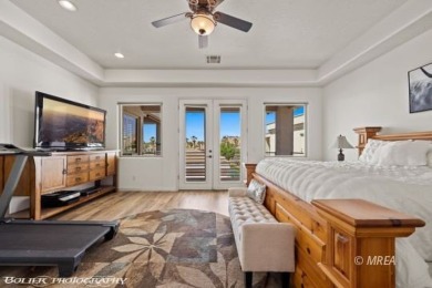 Beautiful home in the gated community of Lakeridge. The home on The Oasis Golf Club in Nevada - for sale on GolfHomes.com, golf home, golf lot