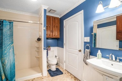 Welcome to the Heart of Arlington! This rare single-story gem on Texas Rangers Golf Club  in Texas - for sale on GolfHomes.com, golf home, golf lot