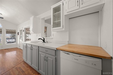 2000 Ramar Rd #248 - Spacious, Flexible & Rare Double-Lot on Riverview Golf Course in Arizona - for sale on GolfHomes.com, golf home, golf lot