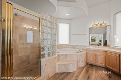 Beautiful home in the gated community of Lakeridge. The home on The Oasis Golf Club in Nevada - for sale on GolfHomes.com, golf home, golf lot