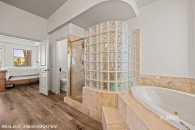Beautiful home in the gated community of Lakeridge. The home on The Oasis Golf Club in Nevada - for sale on GolfHomes.com, golf home, golf lot