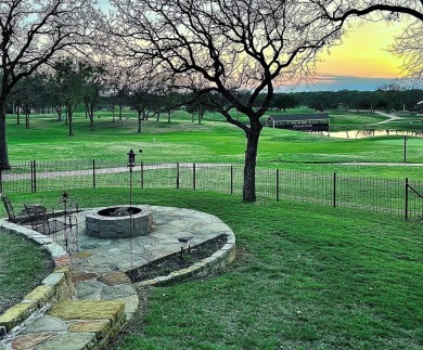 Indulge in luxury living with this one of a kind custom built on Sugar Tree Golf and Country Club in Texas - for sale on GolfHomes.com, golf home, golf lot