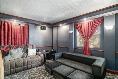 Welcome to the Heart of Arlington! This rare single-story gem on Texas Rangers Golf Club  in Texas - for sale on GolfHomes.com, golf home, golf lot