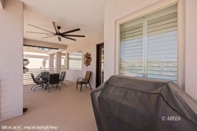 Beautiful home in the gated community of Lakeridge. The home on The Oasis Golf Club in Nevada - for sale on GolfHomes.com, golf home, golf lot