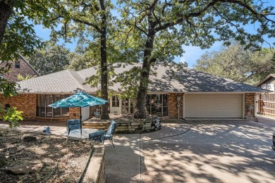 Welcome to the Heart of Arlington! This rare single-story gem on Texas Rangers Golf Club  in Texas - for sale on GolfHomes.com, golf home, golf lot