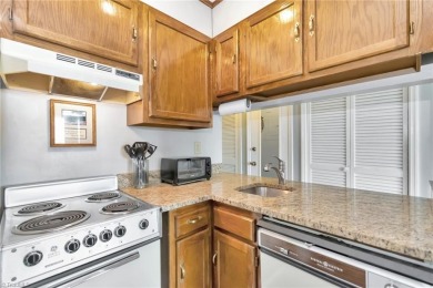TURNKEY mtn condo w/LONG RANGE VIEWS for UNDER $95K! Buy now & on Beech Mountain Club in North Carolina - for sale on GolfHomes.com, golf home, golf lot