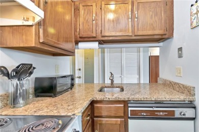 TURNKEY mtn condo w/LONG RANGE VIEWS for UNDER $95K! Buy now & on Beech Mountain Club in North Carolina - for sale on GolfHomes.com, golf home, golf lot