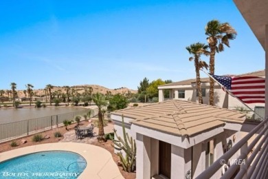 Beautiful home in the gated community of Lakeridge. The home on The Oasis Golf Club in Nevada - for sale on GolfHomes.com, golf home, golf lot