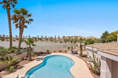 Beautiful home in the gated community of Lakeridge. The home on The Oasis Golf Club in Nevada - for sale on GolfHomes.com, golf home, golf lot