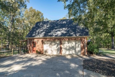 Welcome home to quiet, country living with NO HOA in this on Cherokee National Golf and Country Club in South Carolina - for sale on GolfHomes.com, golf home, golf lot