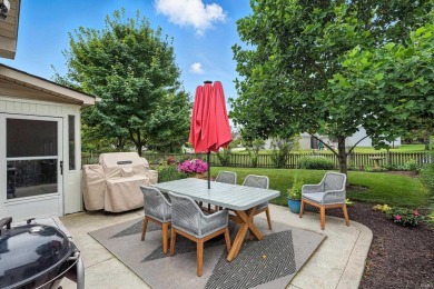 Multiple Offers! Please submit best and honest by 3p today on Pine Valley Country Club in Indiana - for sale on GolfHomes.com, golf home, golf lot