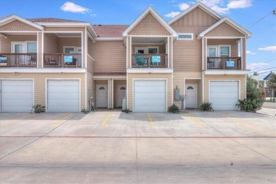 Beachside Townhome #202. Convenient central location with easy on Palmilla Beach Golf Club in Texas - for sale on GolfHomes.com, golf home, golf lot