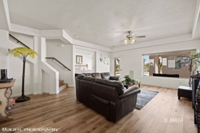 Beautiful home in the gated community of Lakeridge. The home on The Oasis Golf Club in Nevada - for sale on GolfHomes.com, golf home, golf lot