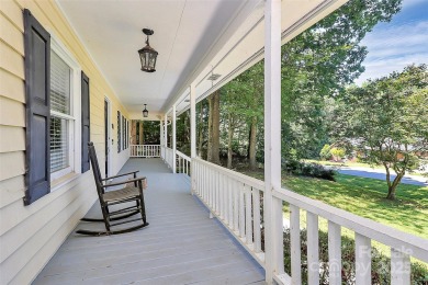 A Great Story and a Half Hone on the Golf Course at Westport - on Westport Golf Club in North Carolina - for sale on GolfHomes.com, golf home, golf lot