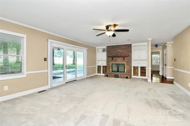A Great Story and a Half Hone on the Golf Course at Westport - on Westport Golf Club in North Carolina - for sale on GolfHomes.com, golf home, golf lot