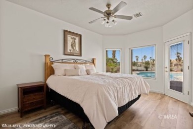 Beautiful home in the gated community of Lakeridge. The home on The Oasis Golf Club in Nevada - for sale on GolfHomes.com, golf home, golf lot