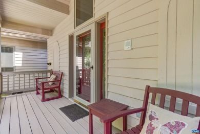Discover perfection in this meticulously maintained retreat on Wintergreen Golf Course and Resort in Virginia - for sale on GolfHomes.com, golf home, golf lot