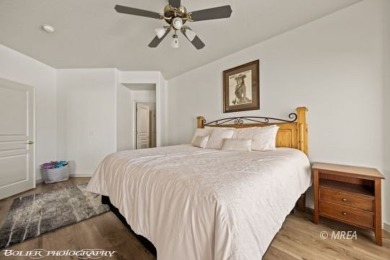 Beautiful home in the gated community of Lakeridge. The home on The Oasis Golf Club in Nevada - for sale on GolfHomes.com, golf home, golf lot