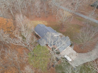 Welcome home to quiet, country living with NO HOA in this on Cherokee National Golf and Country Club in South Carolina - for sale on GolfHomes.com, golf home, golf lot