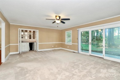 A Great Story and a Half Hone on the Golf Course at Westport - on Westport Golf Club in North Carolina - for sale on GolfHomes.com, golf home, golf lot