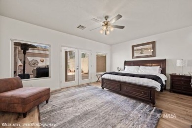 Beautiful home in the gated community of Lakeridge. The home on The Oasis Golf Club in Nevada - for sale on GolfHomes.com, golf home, golf lot