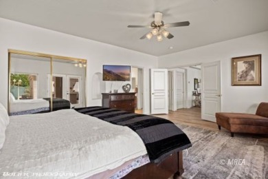 Beautiful home in the gated community of Lakeridge. The home on The Oasis Golf Club in Nevada - for sale on GolfHomes.com, golf home, golf lot