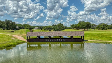 Indulge in luxury living with this one of a kind custom built on Sugar Tree Golf and Country Club in Texas - for sale on GolfHomes.com, golf home, golf lot