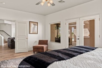 Beautiful home in the gated community of Lakeridge. The home on The Oasis Golf Club in Nevada - for sale on GolfHomes.com, golf home, golf lot