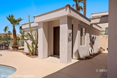 Beautiful home in the gated community of Lakeridge. The home on The Oasis Golf Club in Nevada - for sale on GolfHomes.com, golf home, golf lot