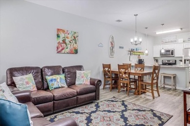 Beachside Townhome #202. Convenient central location with easy on Palmilla Beach Golf Club in Texas - for sale on GolfHomes.com, golf home, golf lot