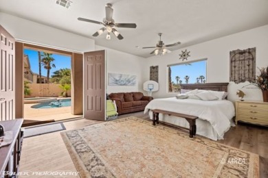 Beautiful home in the gated community of Lakeridge. The home on The Oasis Golf Club in Nevada - for sale on GolfHomes.com, golf home, golf lot