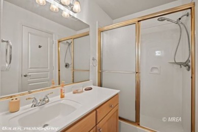 Beautiful home in the gated community of Lakeridge. The home on The Oasis Golf Club in Nevada - for sale on GolfHomes.com, golf home, golf lot